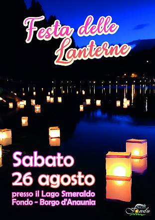 Feste delle lanterne